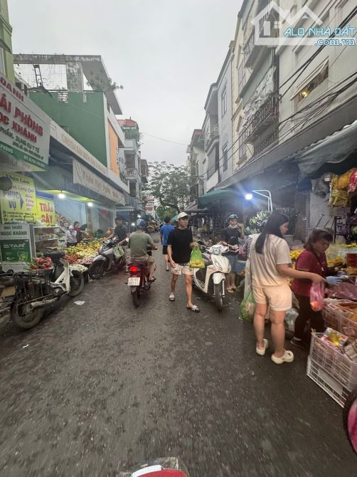 🏡 BÁN ĐẤT TẶNG NHÀ 2 TẦNG – NGUYỄN HỒNG QUÂN, THƯỢNG LÝ, HỒNG BÀNG 3,92 TỶ