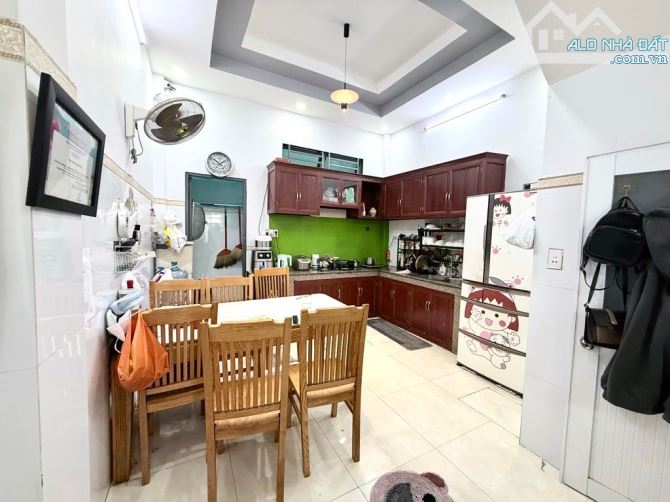 Bán nhà đường tân kỳ tân quý phừng sơn kỳ tân phú