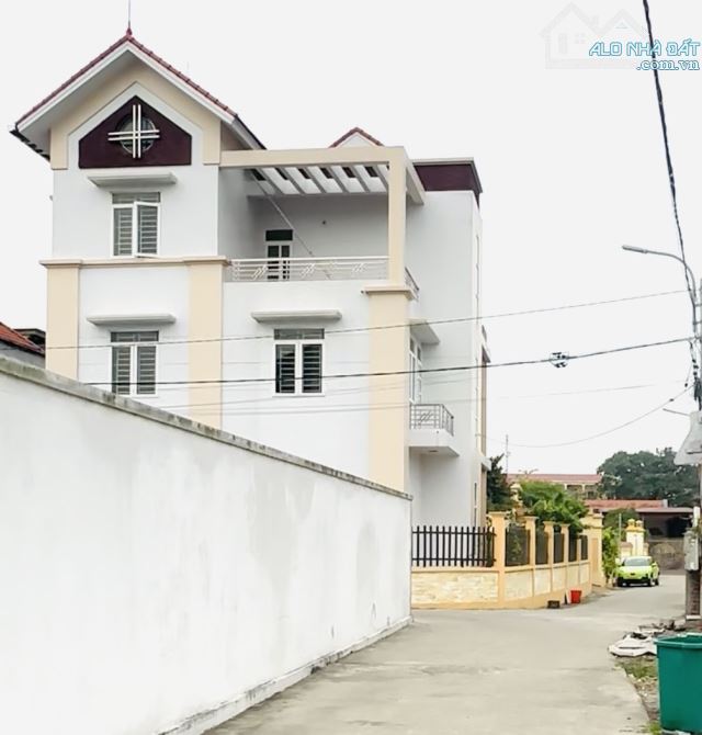 Còn duy nhất 1 lô 85m2 ngang 5,5m bên cạnh Bệnh Viện Đa Khoa Quốc Tế Thuỷ Nguyên - 1