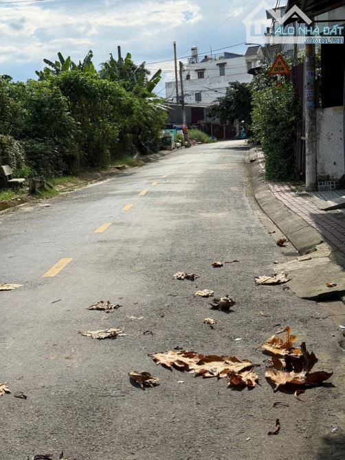 GÓC 2 MẶT TIỀN HÓC MÔN – ĐỐI DIỆN TRƯỜNG TAM ĐÔNG – DÒNG TIỀN SẴN - 1