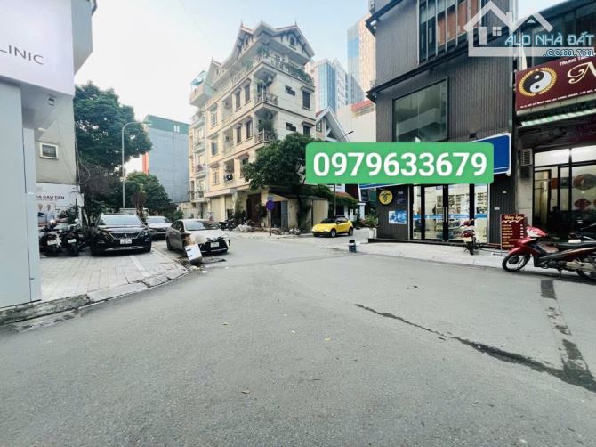 LẠC LONG QUÂN TÒA NHÀ BUILDING 10 TẦNG SIÊU ĐẸP –TRƯỚC NHÀ OTO TRÁNH VỈA HÈ KINH DOANH N