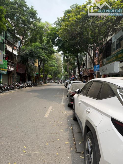 Mp Nguyễn Hữu Huân. Lô Góc 2 Mặt Tiền 35m2 x6T. Giá 70 tỷ