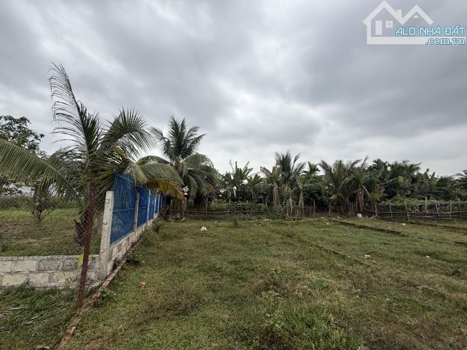 CHÍNH CHỦ CẦN BÁN - CHỈ 930Triệu _ 100m2 Đất HOÀ TIẾN, ĐÀ NẴNG mới - Cách chợ LỆ TRẠCH~3Km - 1