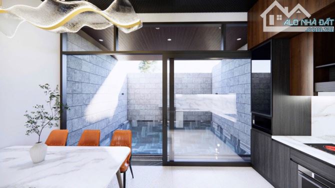 🎉🎉Vị trí gần biển, đẹp chủ vào ở hoặc kinh dianh dạn villa mini có hồ bơi 🏊 sát biển - 1