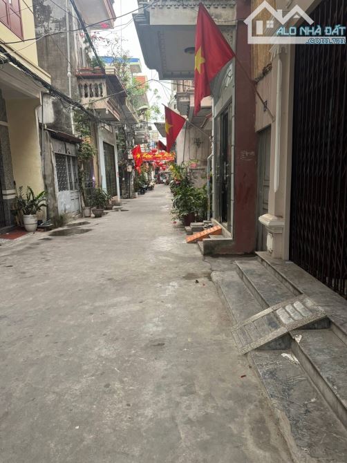 🏡 BÁN ĐẤT TẶNG NHÀ 2 TẦNG – NGUYỄN HỒNG QUÂN, THƯỢNG LÝ, HỒNG BÀNG 3,92 TỶ - 1