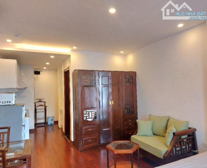 TÒA CĂN HỘ CAO CẤP – LÕI TRUNG TÂM HOÀN KIẾM