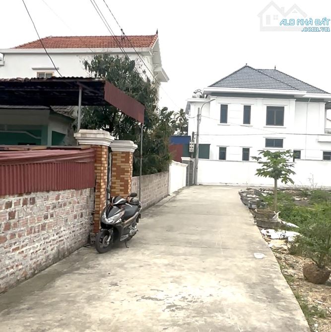 Còn duy nhất 1 lô 85m2 ngang 5,5m bên cạnh Bệnh Viện Đa Khoa Quốc Tế Thuỷ Nguyên - 2