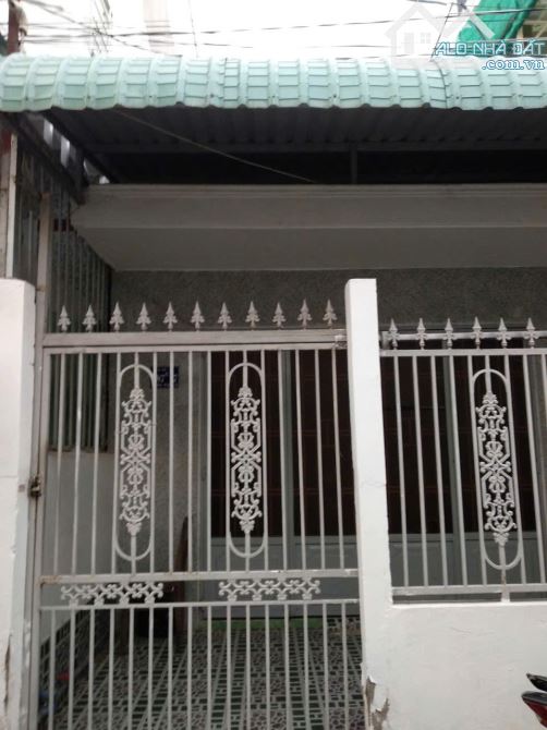 Nhà trệt 2 phòng ngủ hẻm Trần Nam Phú – Gần Hồ Bún Xáng - 2