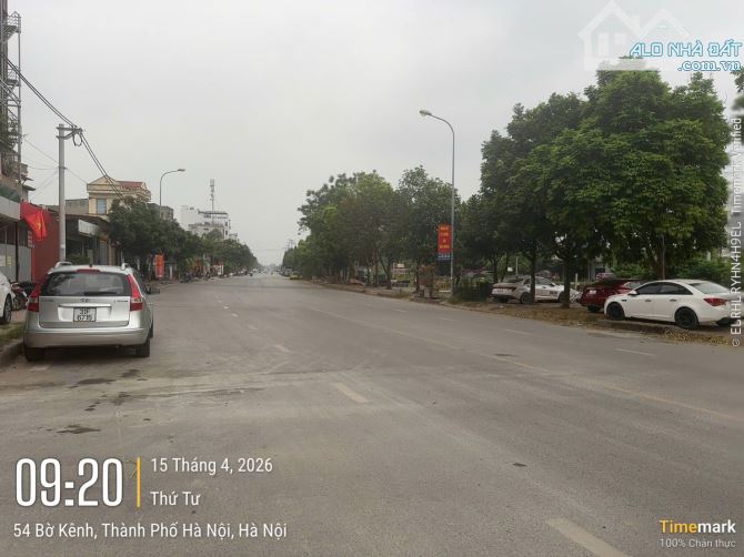 Chủ cần bán khách sạn 8 tầng kinh doanh đẹp 80m2 tại Ấp Sáp Mai,Võng La,Đông Anh,HN - 2