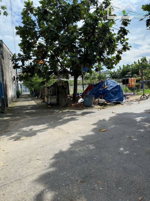 GÓC 2 MẶT TIỀN HÓC MÔN – ĐỐI DIỆN TRƯỜNG TAM ĐÔNG – DÒNG TIỀN SẴN - 2