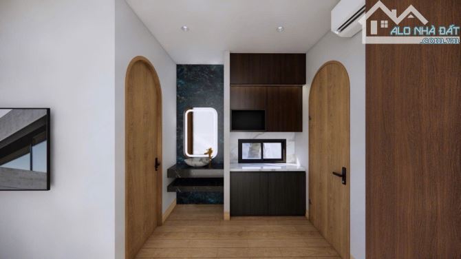🎉🎉Vị trí gần biển, đẹp chủ vào ở hoặc kinh dianh dạn villa mini có hồ bơi 🏊 sát biển - 2