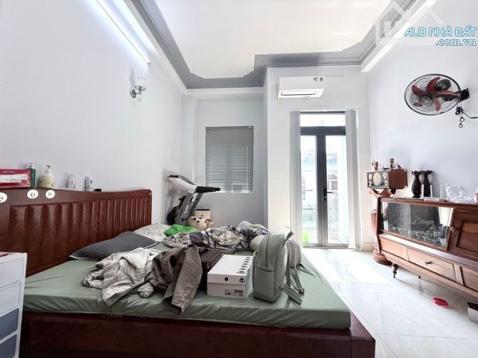 Bán nhà đường tân kỳ tân quý phừng sơn kỳ tân phú - 2