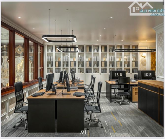 Bán toà văn phòng khách sạn Nguyễn Văn Tố hoàn kiếm thông số vàng giá tốt full nội thất xị