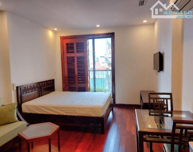 TÒA CĂN HỘ CAO CẤP – LÕI TRUNG TÂM HOÀN KIẾM