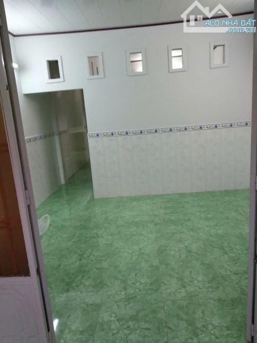Nhà trệt 2 phòng ngủ hẻm Trần Nam Phú – Gần Hồ Bún Xáng - 3