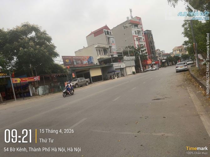 Chủ cần bán khách sạn 8 tầng kinh doanh đẹp 80m2 tại Ấp Sáp Mai,Võng La,Đông Anh,HN - 3