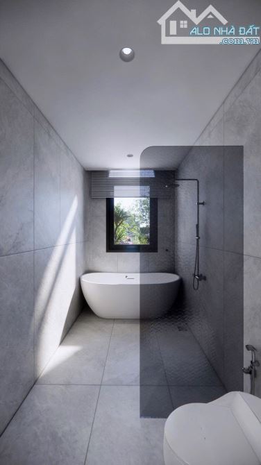 🎉🎉Vị trí gần biển, đẹp chủ vào ở hoặc kinh dianh dạn villa mini có hồ bơi 🏊 sát biển - 3