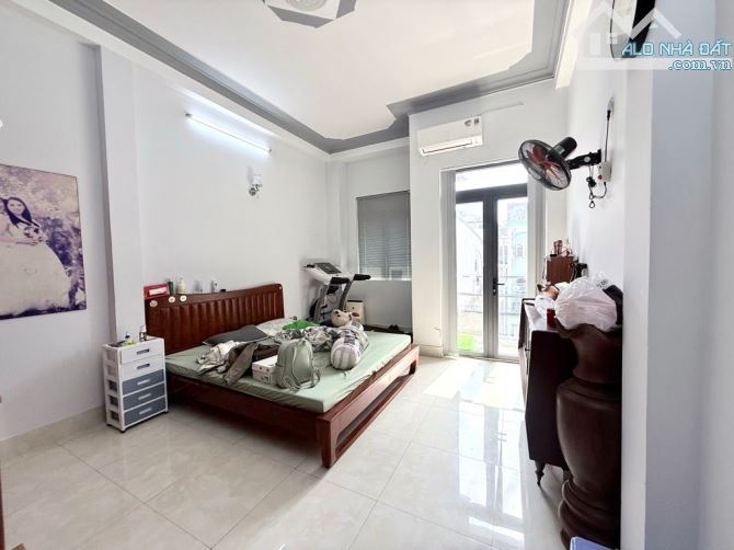 Bán nhà đường tân kỳ tân quý phừng sơn kỳ tân phú - 3