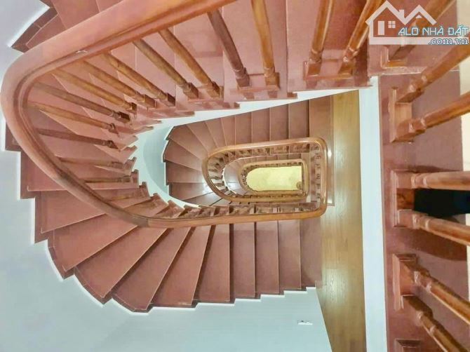 PHÂN LÔ TRẦN QUỐC HOÀN CẦU GIẤY 70M 5 TẦNG GARA Ô TÔ TRÁNH KINH DOANH 35 TỶ