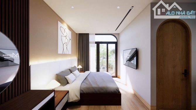 🎉🎉Vị trí gần biển, đẹp chủ vào ở hoặc kinh dianh dạn villa mini có hồ bơi 🏊 sát biển - 4
