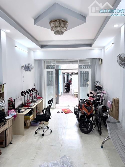 Bán nhà đường tân kỳ tân quý phừng sơn kỳ tân phú - 4
