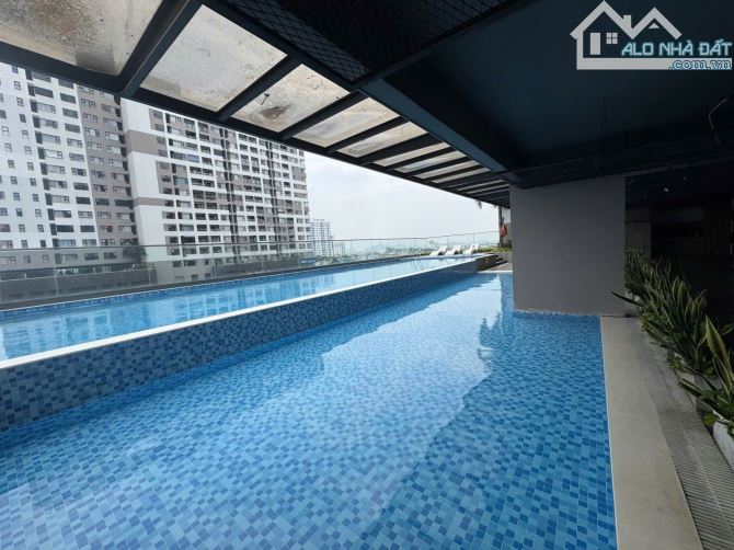 CĂN HỘ FLORA NOVIA 56M2– MẶT TIỀN PHẠM VĂN ĐỒNG – 3,4 TỶ - 4