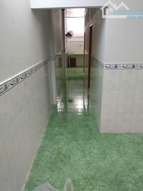 Nhà trệt 2 phòng ngủ hẻm Trần Nam Phú – Gần Hồ Bún Xáng - 6