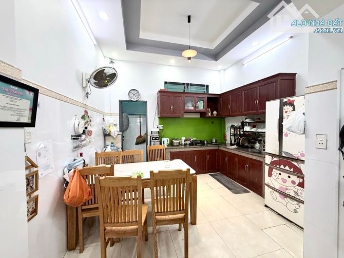 Bán nhà đường tân kỳ tân quý phừng sơn kỳ tân phú - 6