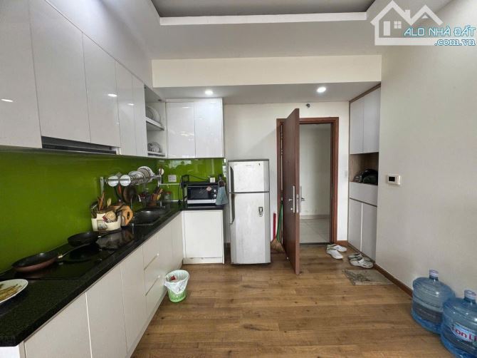 CĂN HỘ FLORA NOVIA 56M2– MẶT TIỀN PHẠM VĂN ĐỒNG – 3,4 TỶ - 6