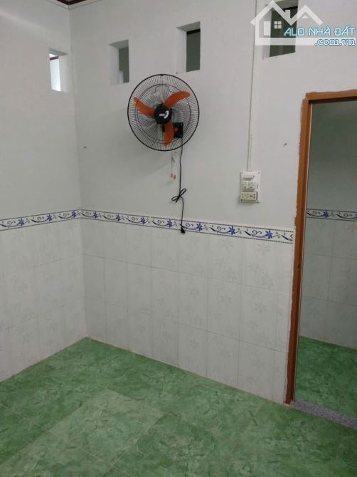 Nhà trệt 2 phòng ngủ hẻm Trần Nam Phú – Gần Hồ Bún Xáng - 7