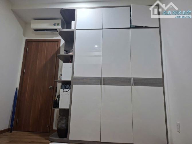 CĂN HỘ FLORA NOVIA 56M2– MẶT TIỀN PHẠM VĂN ĐỒNG – 3,4 TỶ - 7