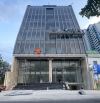 Cho thuê Tòa Nhà văn phòng Hầm 7 tầng nổi 2200m² sàn Trung tâm Quận 2