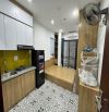Hơn 12 Tỷ CCMN Vĩnh Phúc - Hoàng Hoa Thám, Lô góc 55m, 6 tầng thang máy