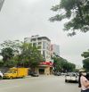 BÁN GẤP TOÀ NHÀ 8TẦNG*106M MẶT PHỐ HOÀNG SÂM - CẦU GIẤY V.HÈ K.DOANH SẦM UẤT CHỈ 52.5 TỶ