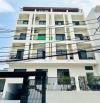 Toà CHDV 6 Tầng Tăng Nhơn Phú A - khoán 190 triệu/tháng - 43 phòng - DT 15x26m