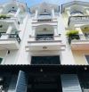 NHÀ 4 TẦNG + SÂN THƯỢNG – NGAY GIGAMALL PHẠM VĂN ĐỒNG – 61M2 – NGANG 4,4M – CHỈ 8,8 TỶ TL