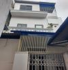 BÁN NHÀ ĐẸP 1.8 TỶ 3 TẦNG 28M2 ( ĐÔNG NAM ) GẦN NGAY CẦU ĐÒ QUAN