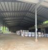 Bán Xưởng Sản Xuất Thuộc Thống Nhất Đồng Nai