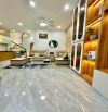 NHÀ ĐƯỜNG PHAN VĂN TRỊ - 39M2 - TRỆT LẦU - 3 PN - CHỈ 5.35 TỶ - CÓ NỘI THẤT - HẺM THÔNG