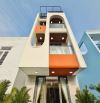 🏡 NHÀ 5 TẦNG – ĐƯỜNG THẠNH LỘC – FULL NỘI THẤT – CHỈ 7,4 TỶ 💥  📍 Phường Thạnh Lộc, Quận