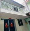 QUẬN 7- LÊ VĂN LƯƠNG, 30M2,2 TẦNG, 2 PN, SỔ HỒNG RIÊNG, 3,98 TỈ/TL