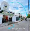 Bán gấp nhà 2 lầu mặt tiền kinh doanh tân hiệp giá tốt chỉ 4ty9 quá ngộp