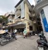 Mp Nguyễn Hữu Huân. Lô Góc 2 Mặt Tiền 35m2 x6T. Giá 70 tỷ