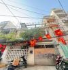 🏢 LÕI TRUNG TÂM SÀI GÒN – HẺM OTO SÁT MẶT TIỀN – TÔN THẤT TÙNG Q1 – 128M² – 55 TỶ