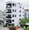 SIÊU PHẨM NGANG 5m CĂN GÓC 2 MẶT TIỀN – THANG MÁY CAO CẤP – FULL NỘI THẤT - TRUNG TÂM Q.12