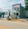 bán nhà măt tiền buôn bán gần ngã ba gòn tân vĩnh hiệp tân uyên bình dương 5 x 27m