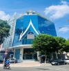 🏢 TÒA NHÀ GÓC 2 MẶT TIỀN – NGUYỄN TRÃI Q1 – 386,5M² – 2 HẦM + 10 TẦNG – 450 TỶ