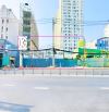 Cho Thuê Nhà Mặt Tiền: 60-62 Nguyễn Thị Thập - Quận 7 - 19x57m
