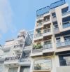 TUẤN NHÀ TO _ PHẠM VĂN CHIÊU ( GV) - HẺM TO 6M - DT GẦN 45M2 - FULL NỘI THẤT - SÂN THƯỢNG