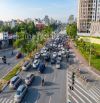 Bán đất Cổ Linh 70m2 2 Mặt Tiền ô tô thông view thoáng giá 10.8 Tỷ